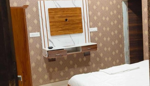 Chambre Double Deluxe