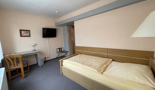Chambre Simple