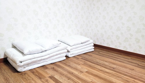 Chambre Quadruple Tradition