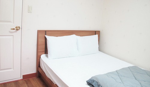 Chambre Double Standard