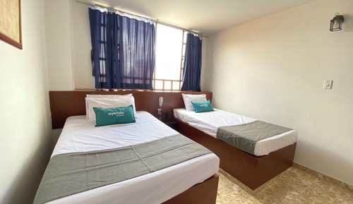 Chambre Quadruple