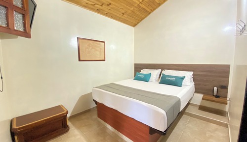 Chambre Double Supérieure