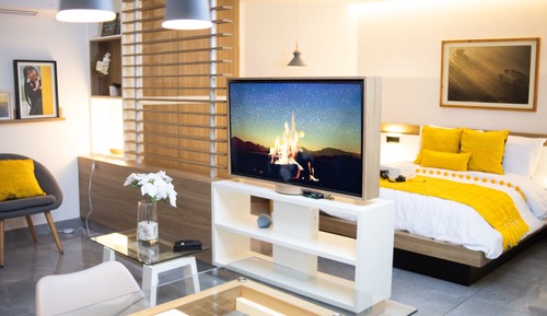 Suite Studio Confort