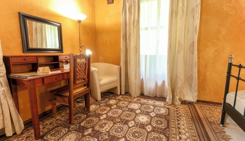Chambre Double Standard