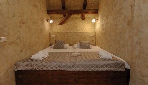 Chambre Double Supérieure