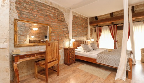 Chambre Double Familiale
