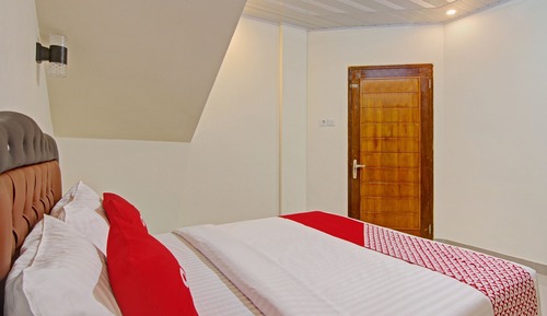 Chambre Double Deluxe