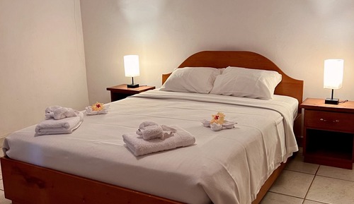 Chambre Double (Double Budget)