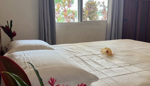Appartement Confort, vue mer (Apartamento)
