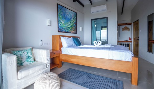 Chambre Exclusive