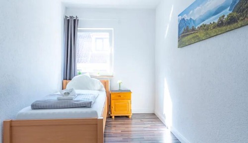 Appartement Confort