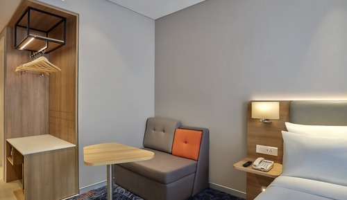 Chambre Standard