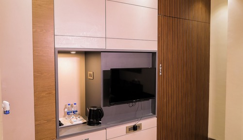 Chambre Familiale
