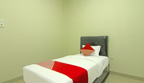 Chambre Simple Deluxe