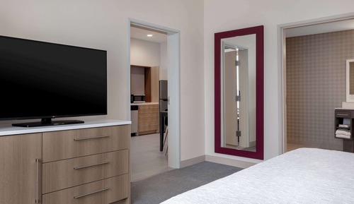 Suite, 1 chambre