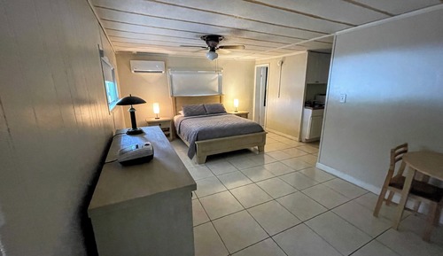 Mobile Home Standard