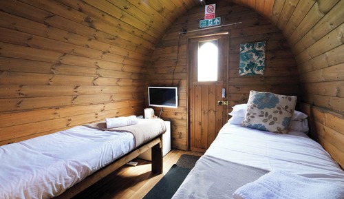Cabane Standard