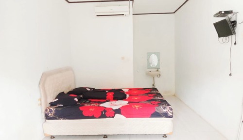 Chambre Double Standard