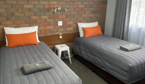 Chambre Familiale