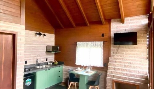 Cabane Confort