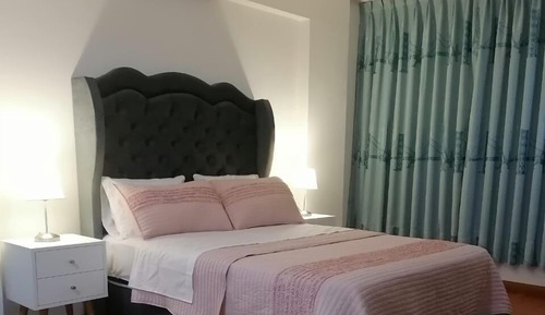 Chambre Lune de Miel