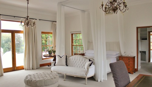 Suite Lune de Miel