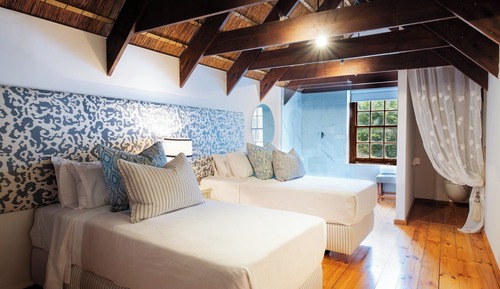 Loft Standard