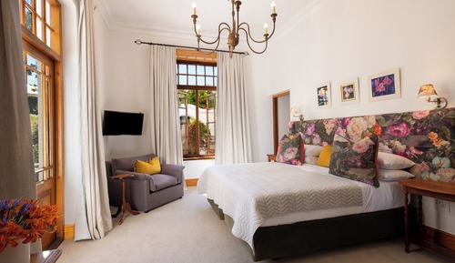 Suite Luxe
