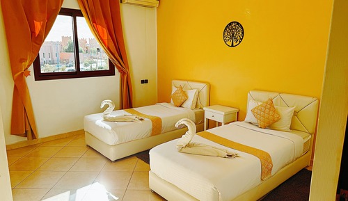 Appartement Deluxe