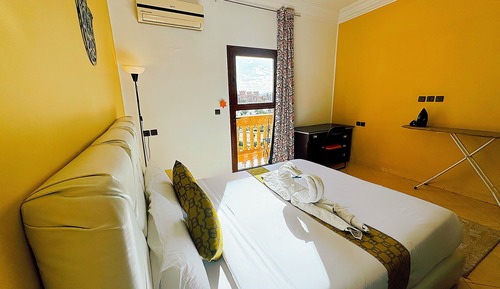 Penthouse Panoramique