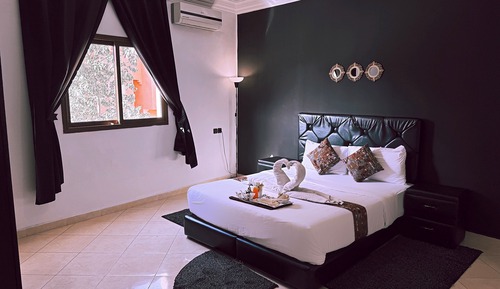 Appartement Deluxe