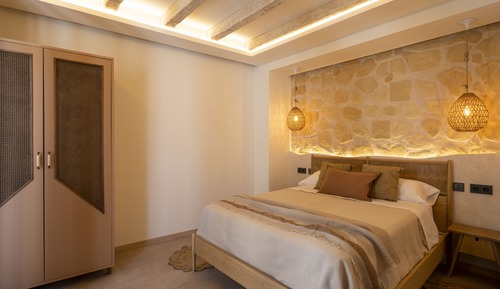Appartement Supérieur, accessible aux personnes à mobilité réduite (Alpujarra)