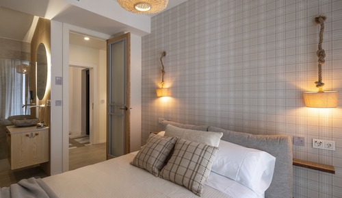 Appartement Deluxe (Sierra Nevada)