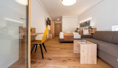 Chambre Double Exclusive