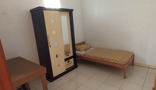Chambre Simple