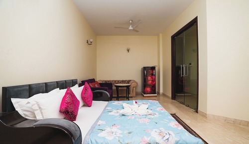 Chambre Supérieure