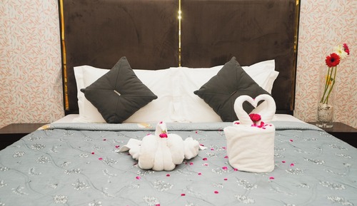 Chambre Deluxe