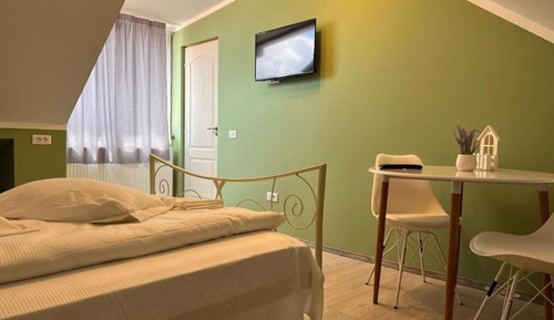 Appartement Familial