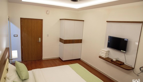 Chambre Exécutive