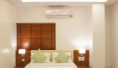 Chambre Premium