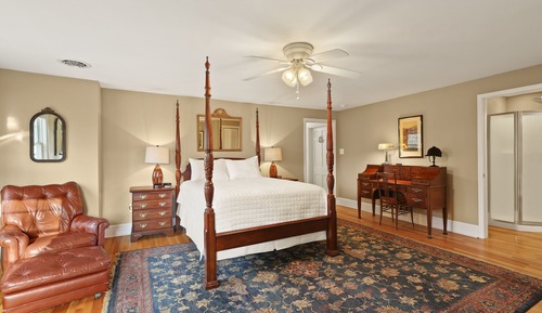 Chambre Exécutive