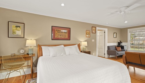 Suite Exclusive