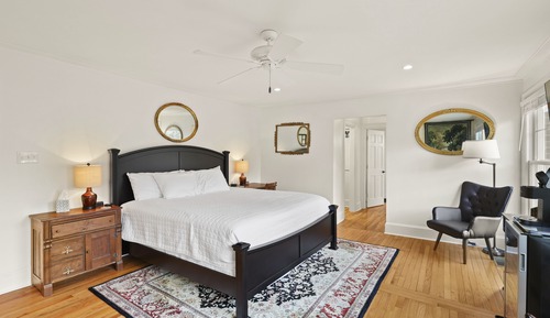 Suite Luxe