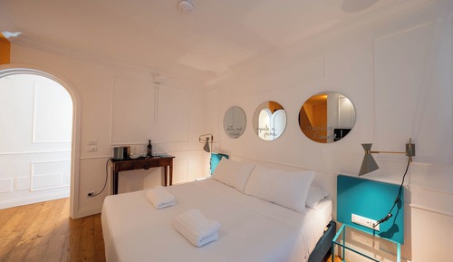Chambre Supérieure
