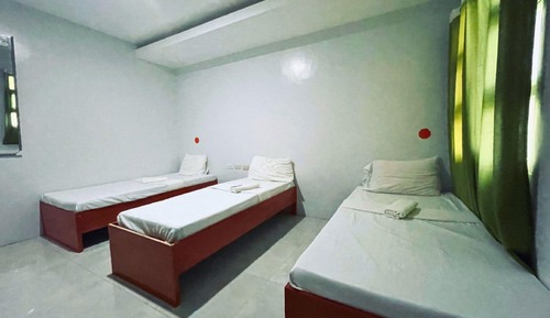 Chambre Triple Standard