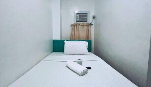 Chambre Simple Deluxe