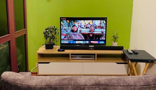 Estudio estándar