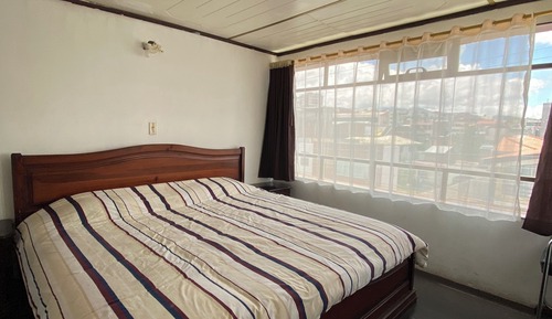 Habitación ejecutiva