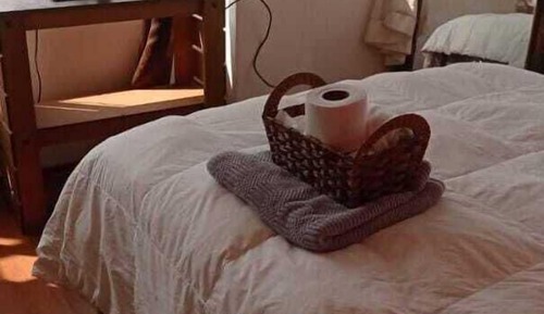 Apartamento ejecutivo