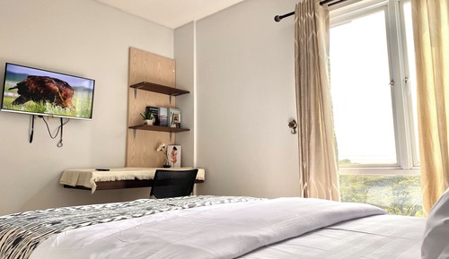 Chambre Double Standard